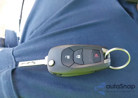 2020 Chevrolet Spark Fwd 1Lt Automatic from USA, damaged, VIN KL8CD6SA4LC419488